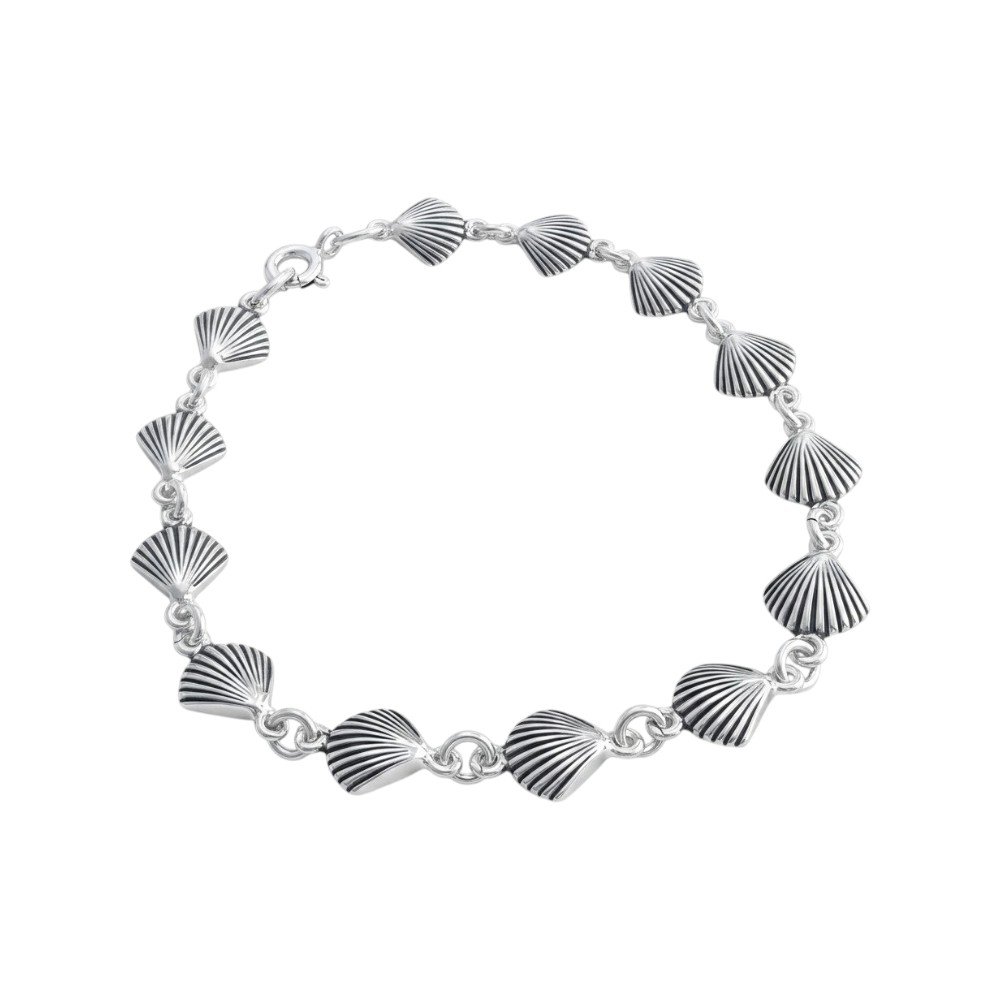 PULSERA OSTRAS 18cm C-23A