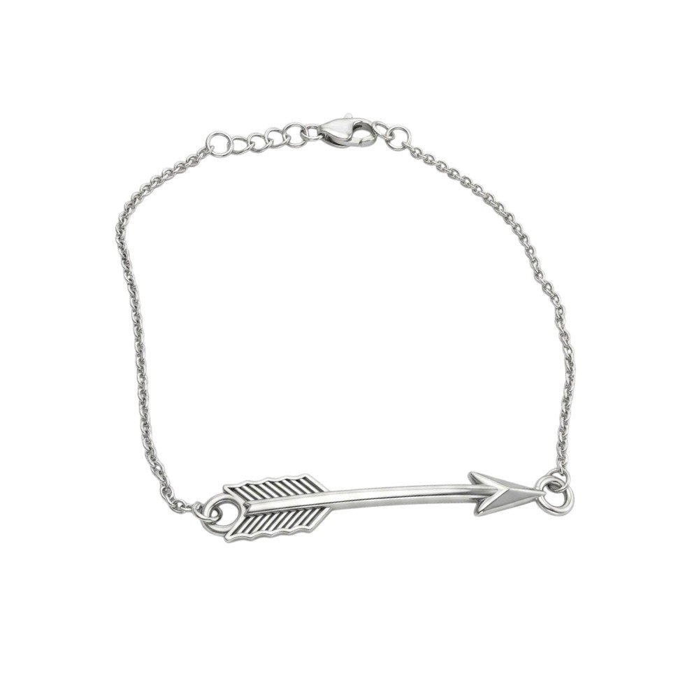 Pulsera Flecha 16+3cm CM-P