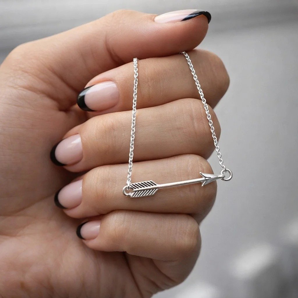 Pulsera Flecha 16+3cm CM-P