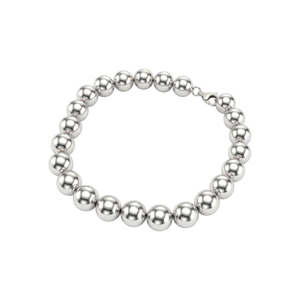 PULSERA BOLITA 18,5cm C-26A