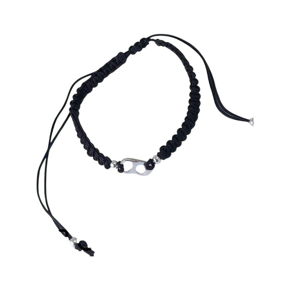 PULSERA CHAPITAS C-26C