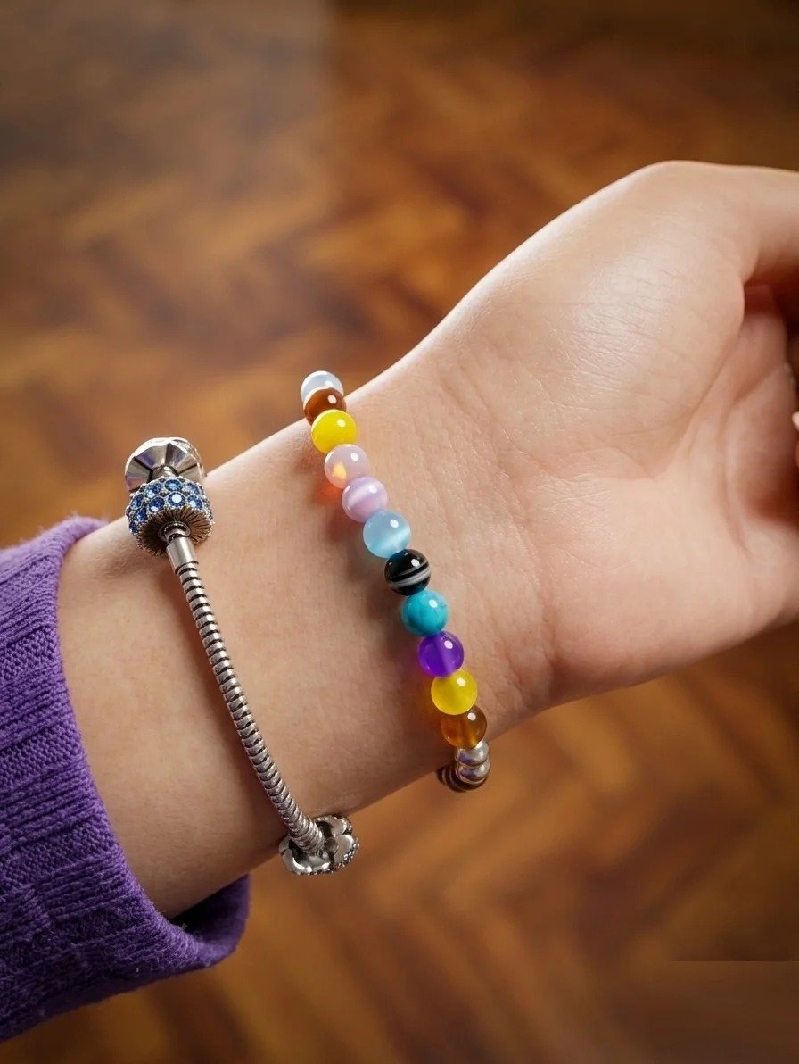 PULSERA ELASTICA C-23A