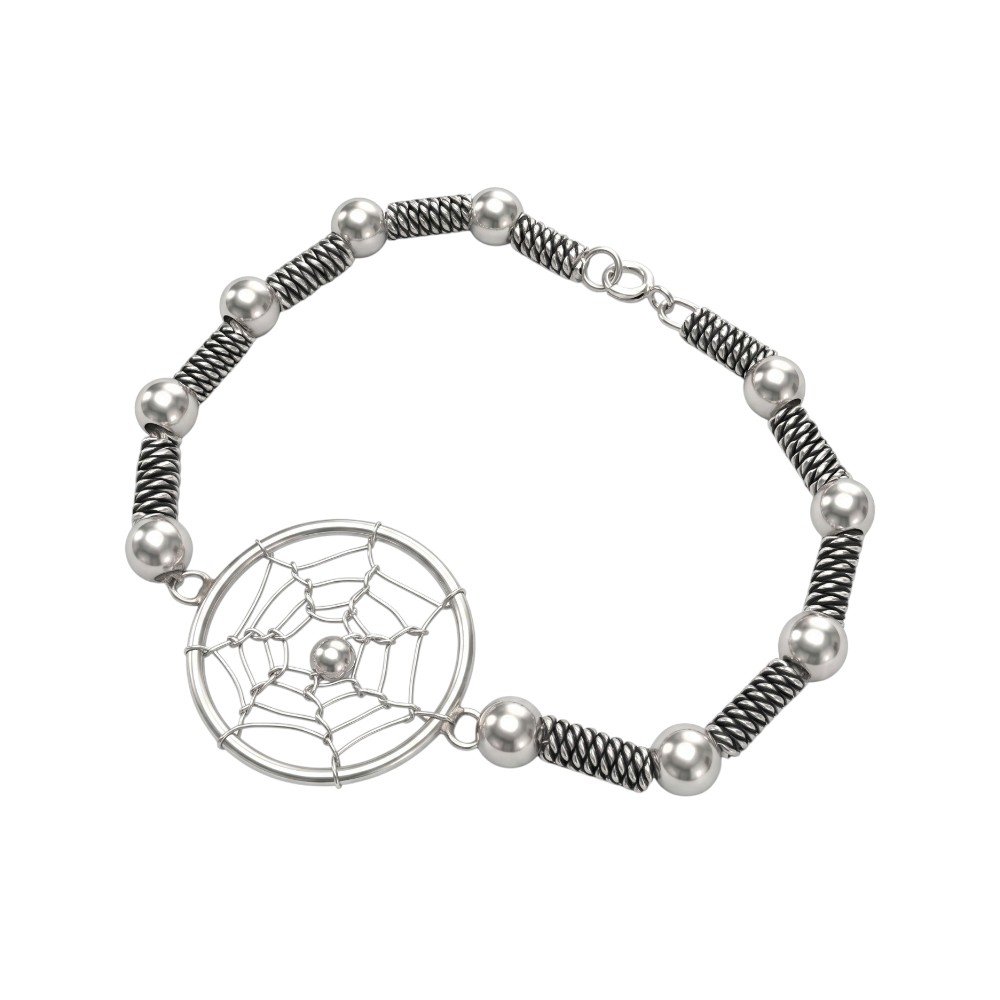 PULSERA ATRAPASUEÑOS 19cm C-23A