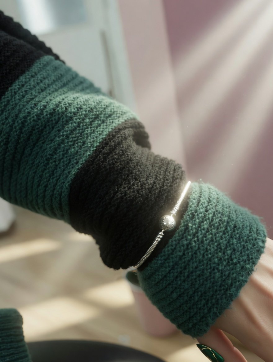 PULSERA CIERRE REDONDO"CON INSCRIPCION" 17cm