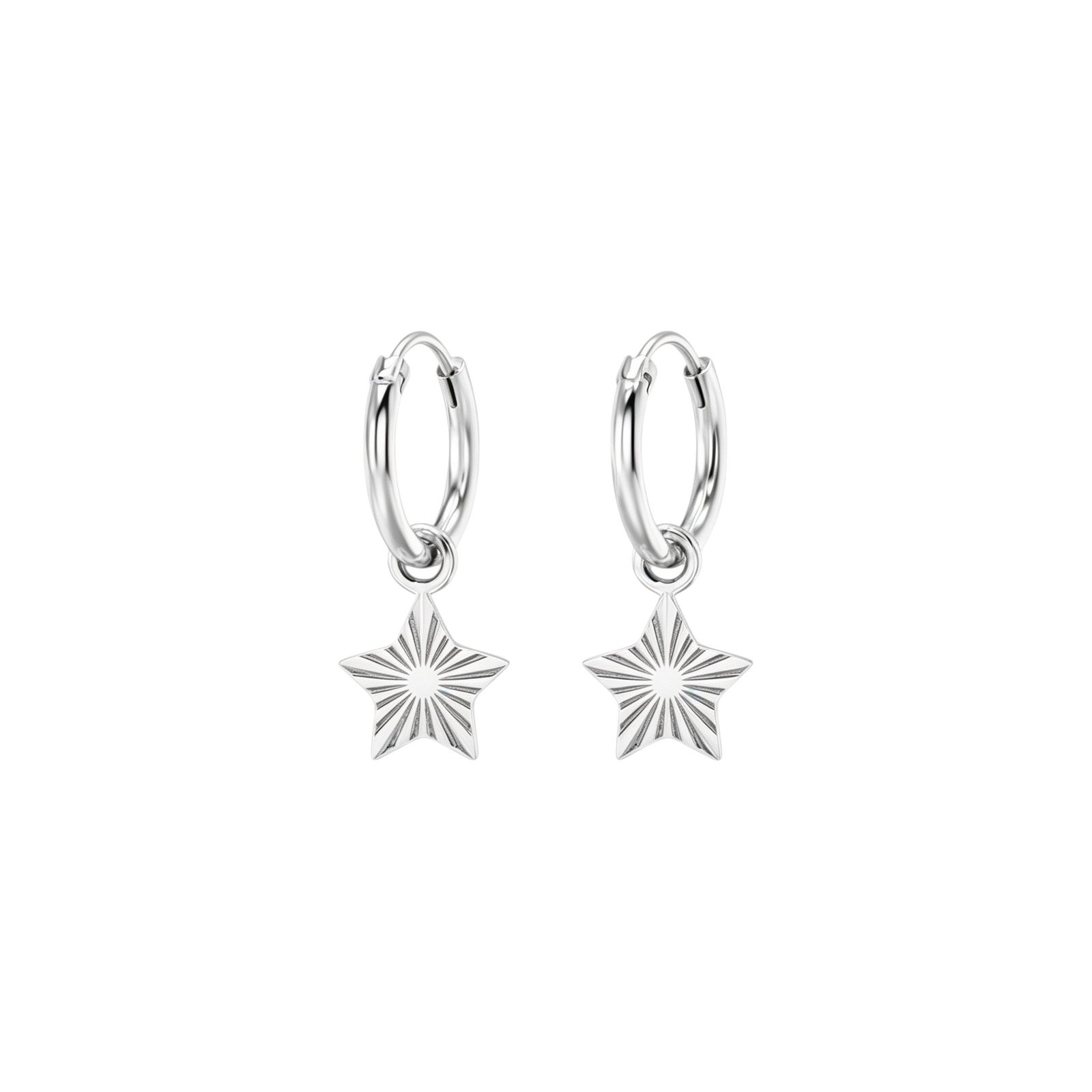 ARGGOLLITAS ESTRELLAS 12mm C-103A