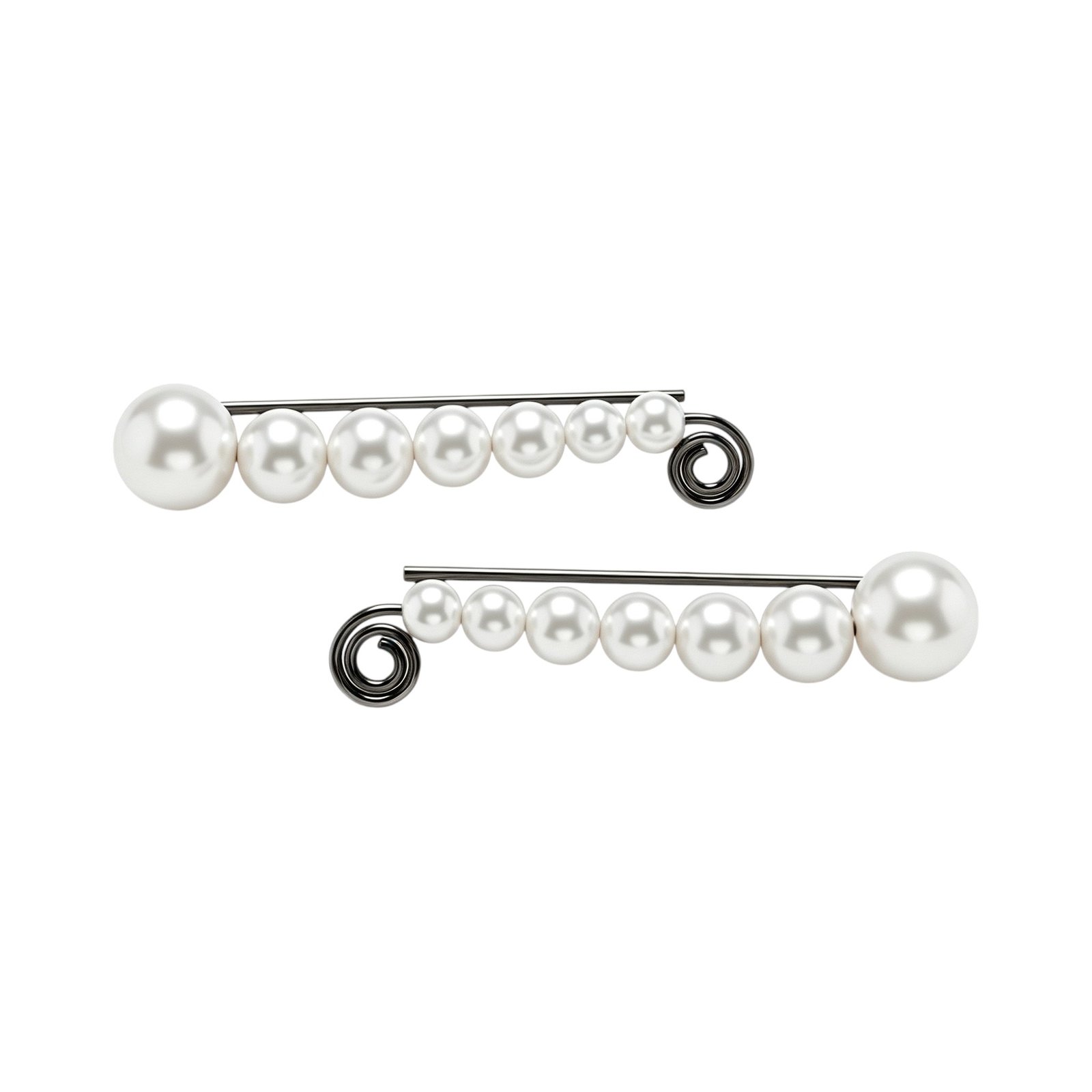 TREPADORES PERLAS C-100C