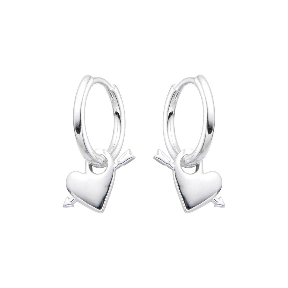 ARGOLLAS CORAZON 12mm CP-A