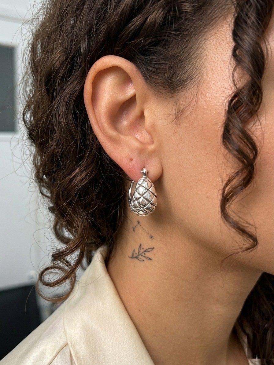 ARGOLLAS INFLADAS 10mm C-112C
