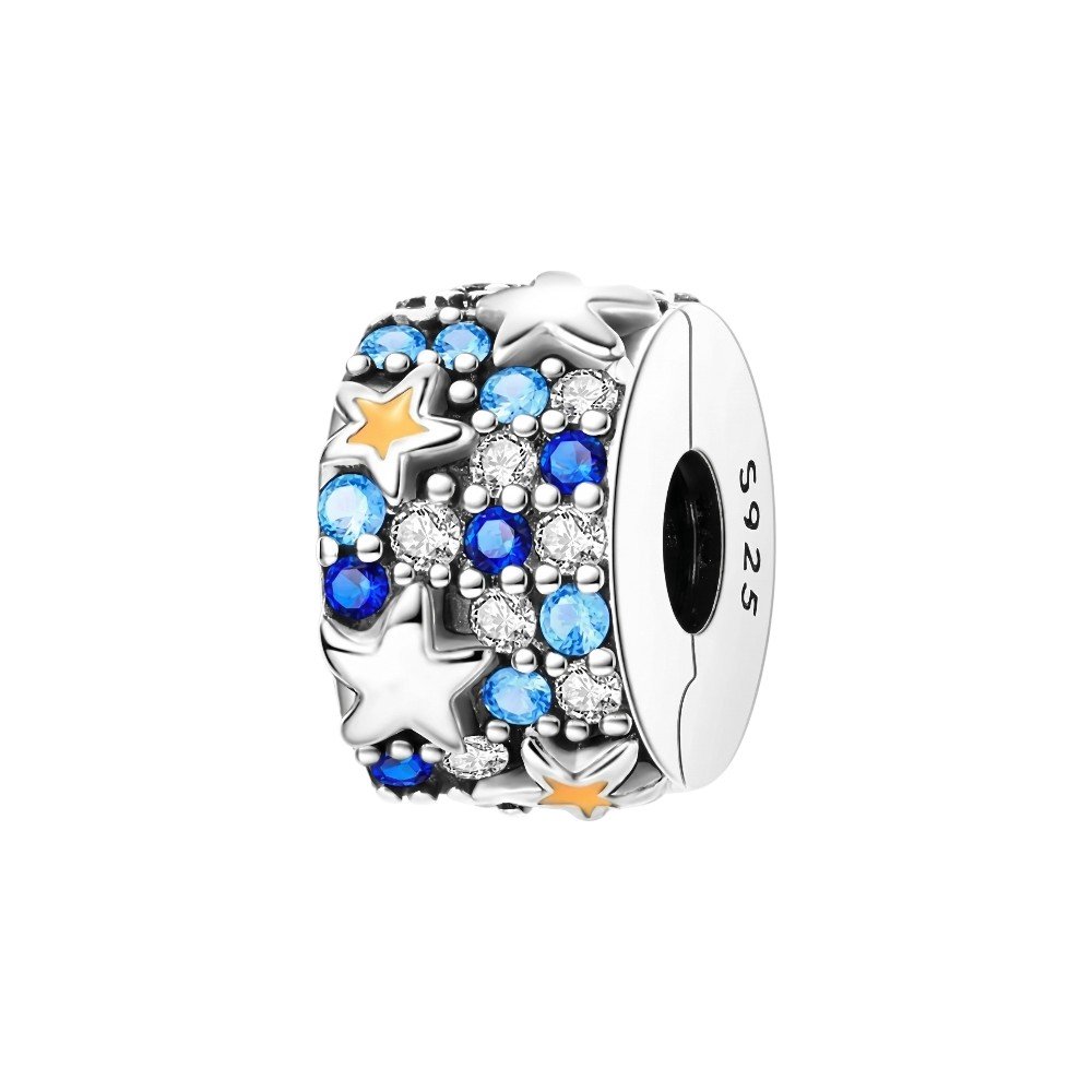 CHARMS TRABA ESTRELLAS T-1D