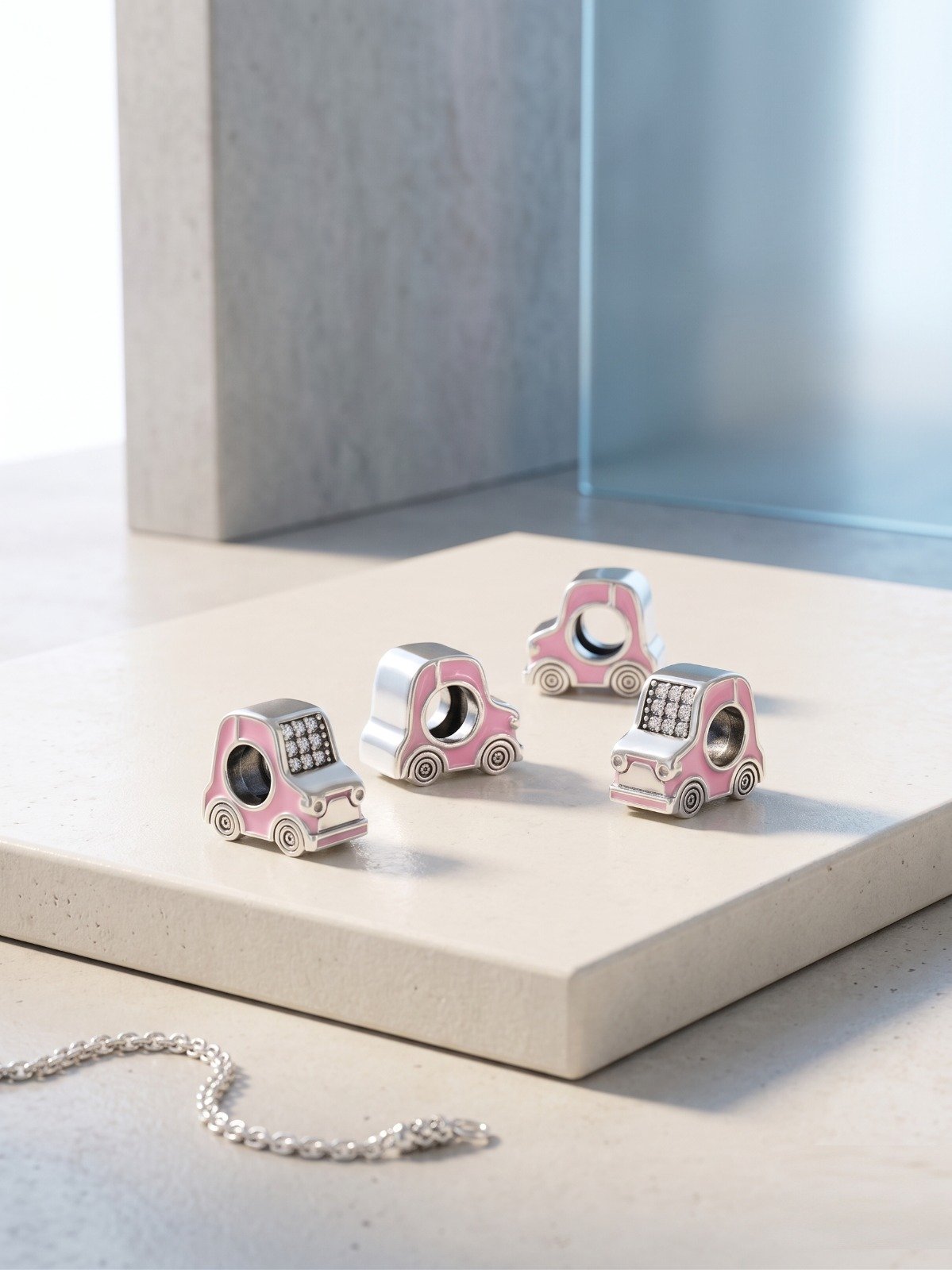CHARMS AUTITO  T-1F