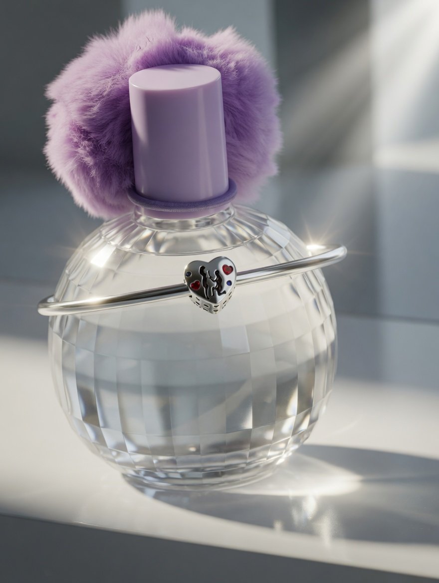 CHARMS CORAZON COMPROMISO DE MATRIMONIO DE BODAS T-1S