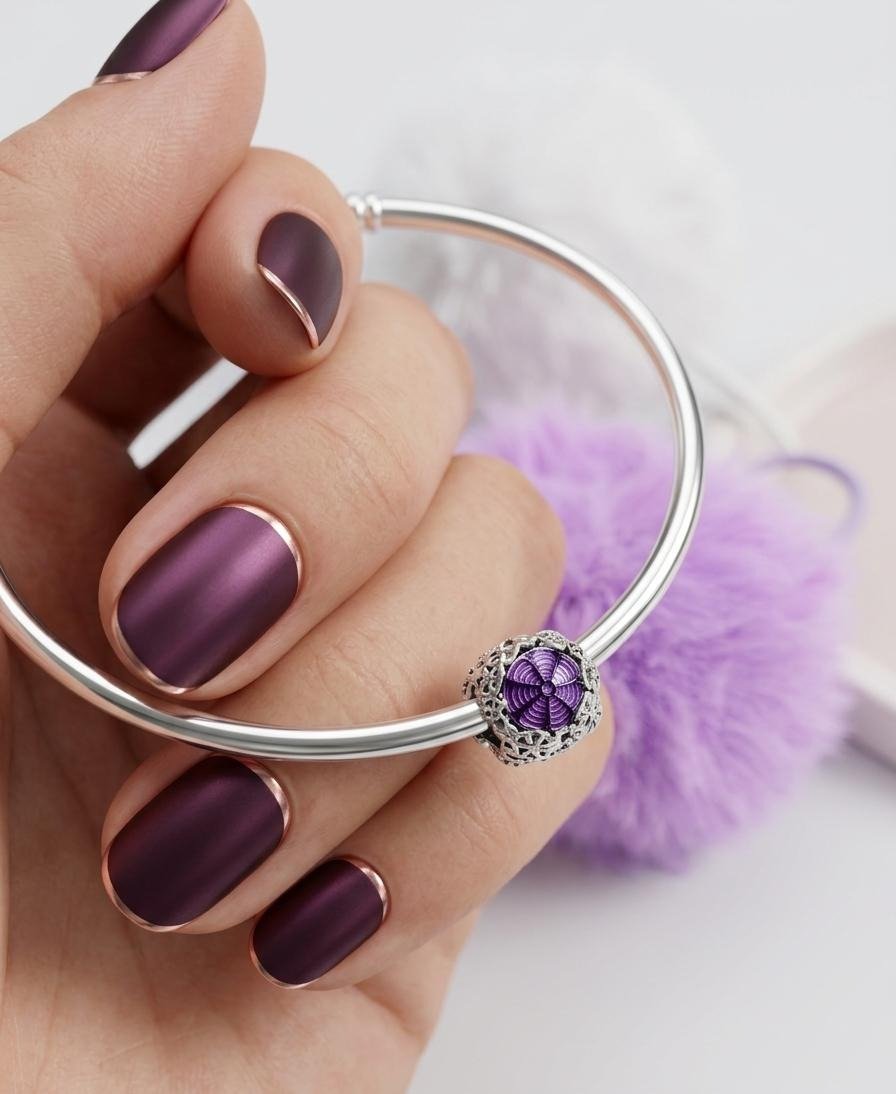 CHARMS FLORES T-1F