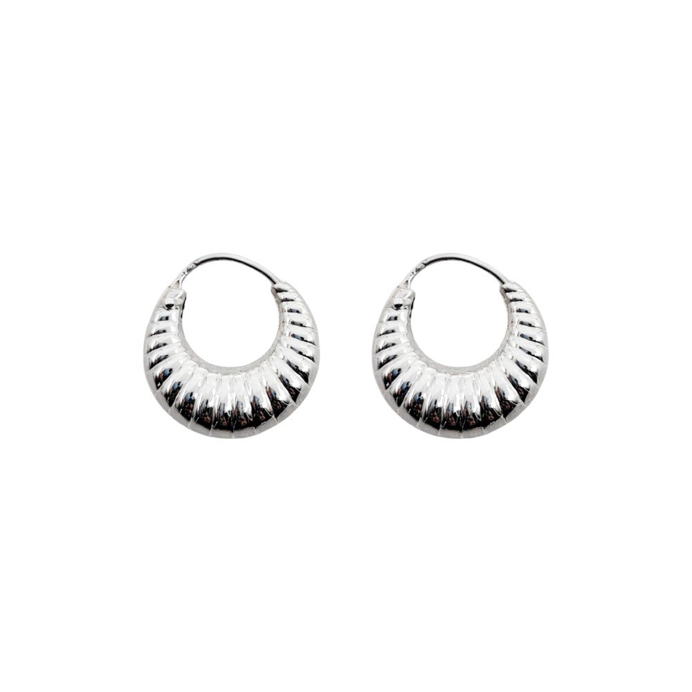 ARGOLLAS INFLADA CALADA 18mm CP-A
