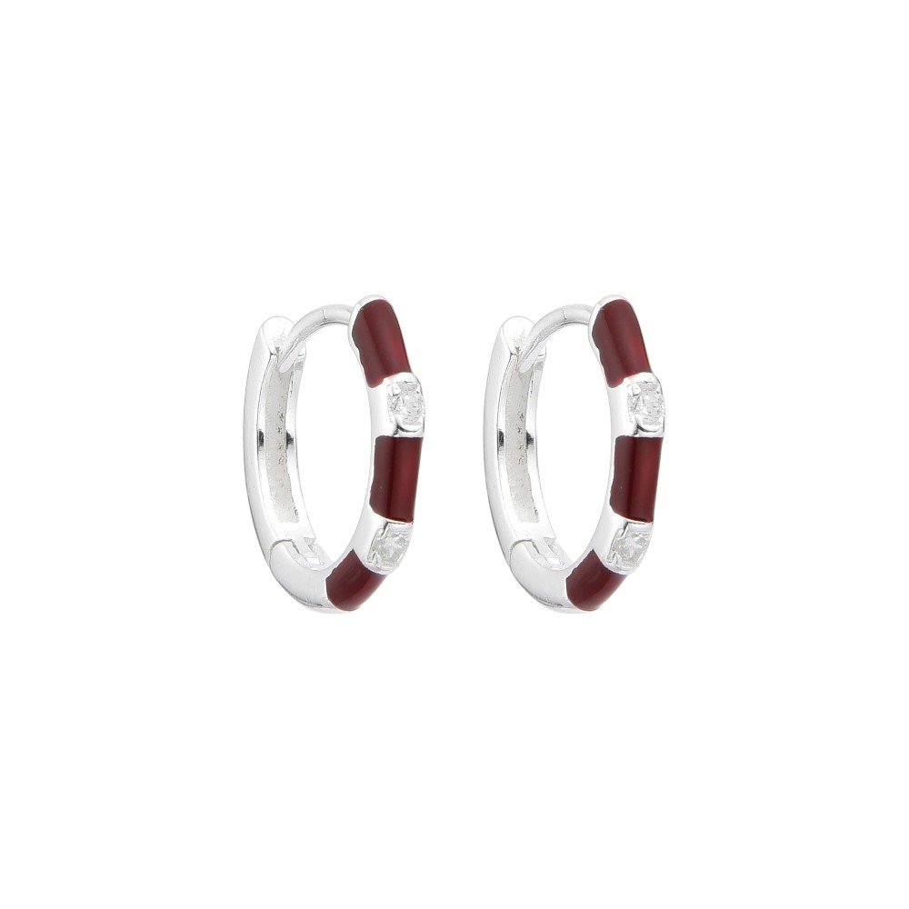 ARGOLLAS ROJAS 14mm CP-A