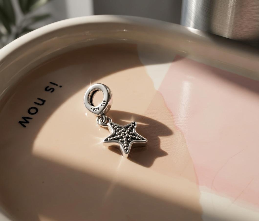 CHARMS ESTRELLA T-1F
