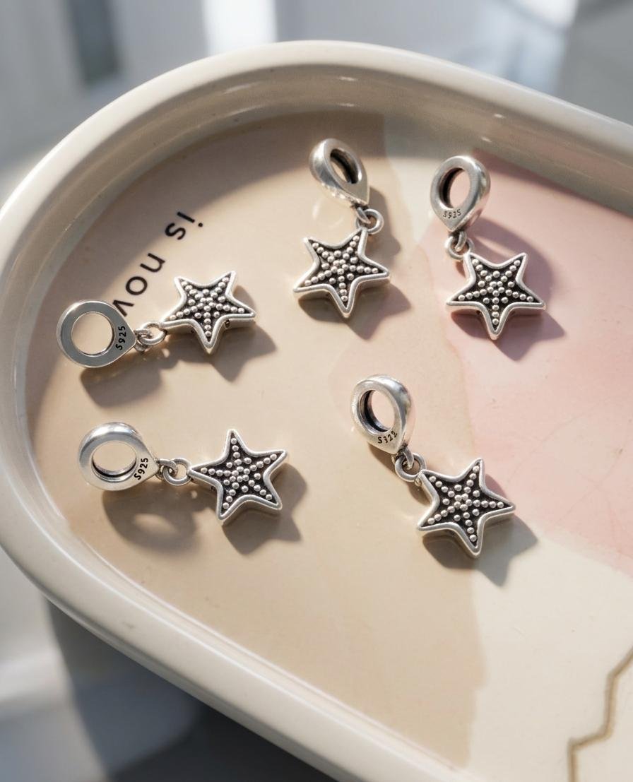 CHARMS ESTRELLA T-1F
