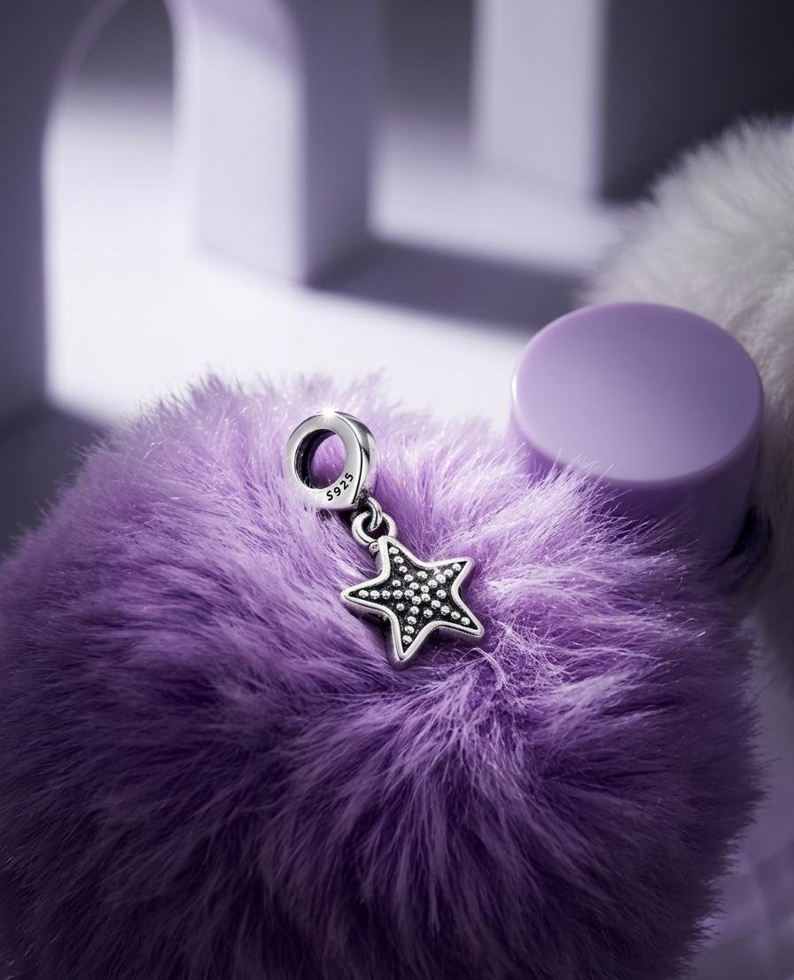 CHARMS ESTRELLA T-1F