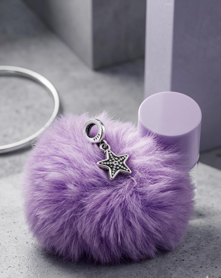 CHARMS ESTRELLA T-1F