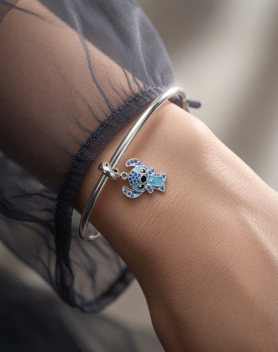 CHARMS STITCH BRILLO T-1E