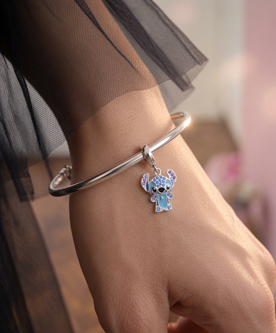 CHARMS STITCH BRILLO T-1E