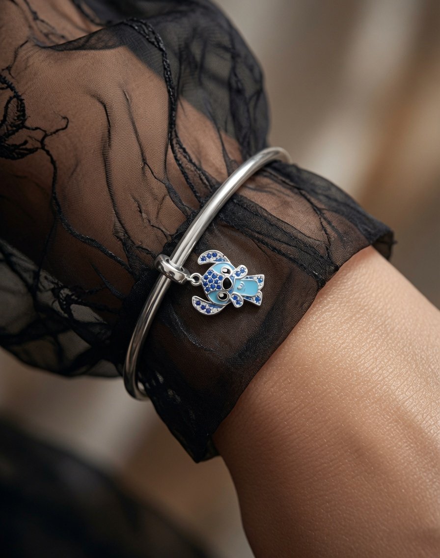 CHARMS STITCH BRILLO T-1E