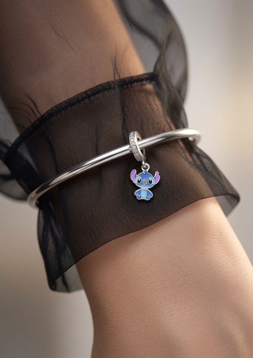 CHARMS STITCH T-1E
