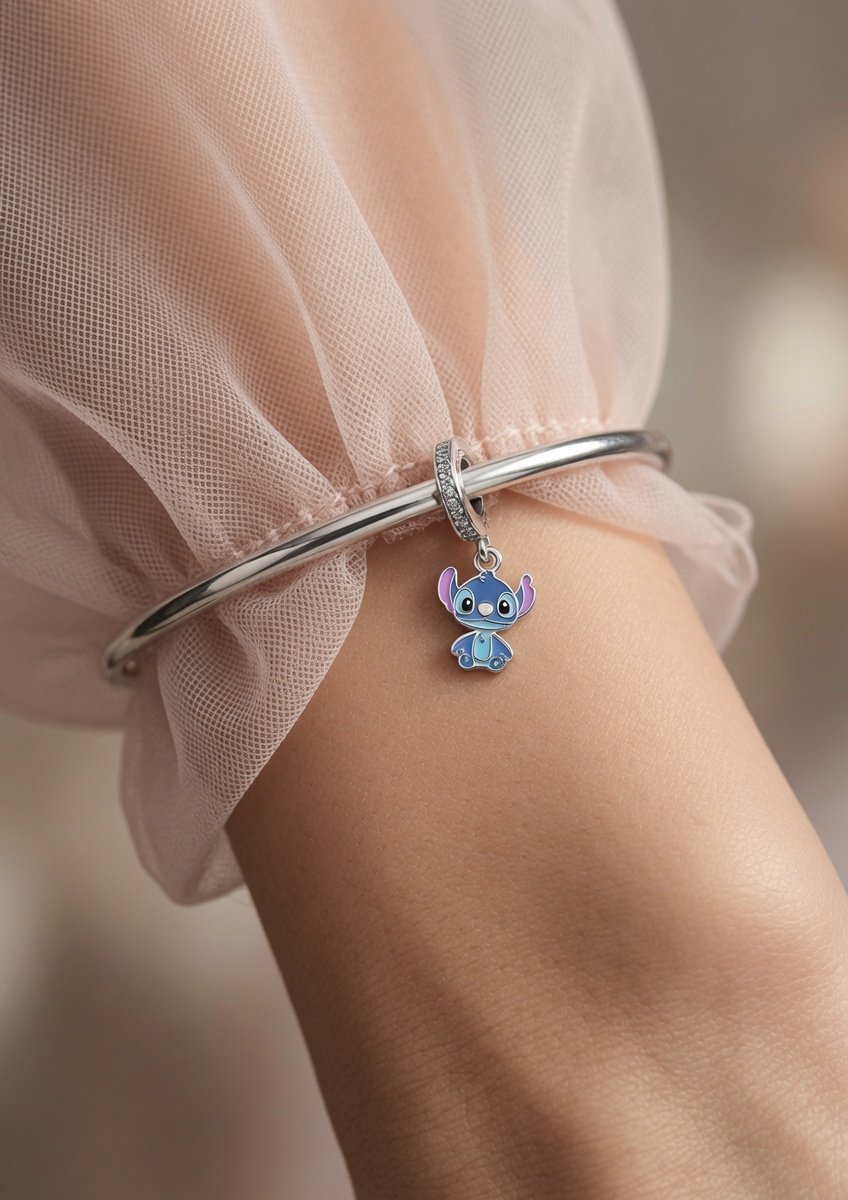 CHARMS STITCH T-1E