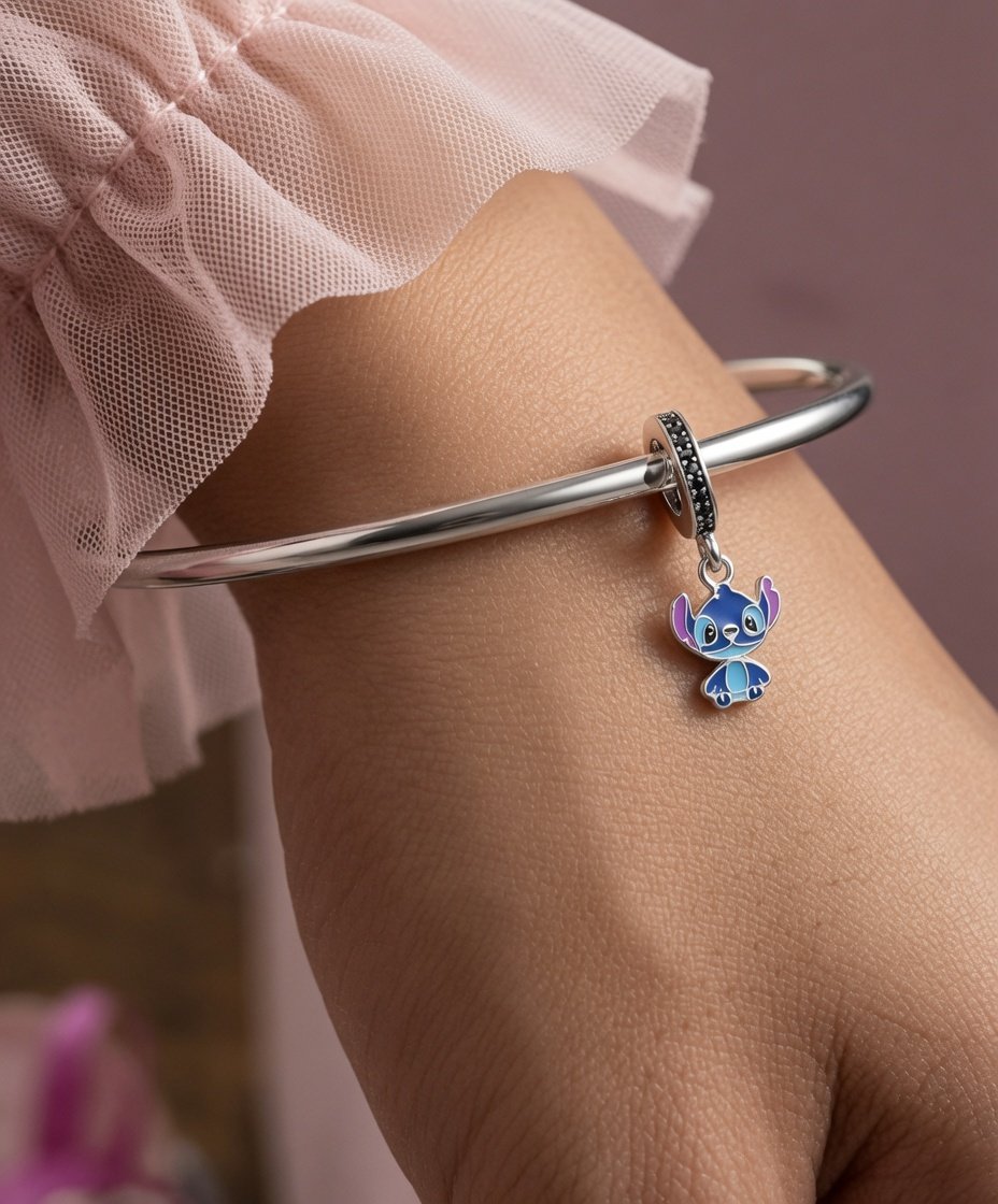 CHARMS STITCH T-1E