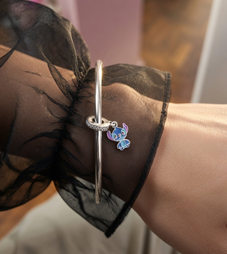 CHARMS STITCH T-1E