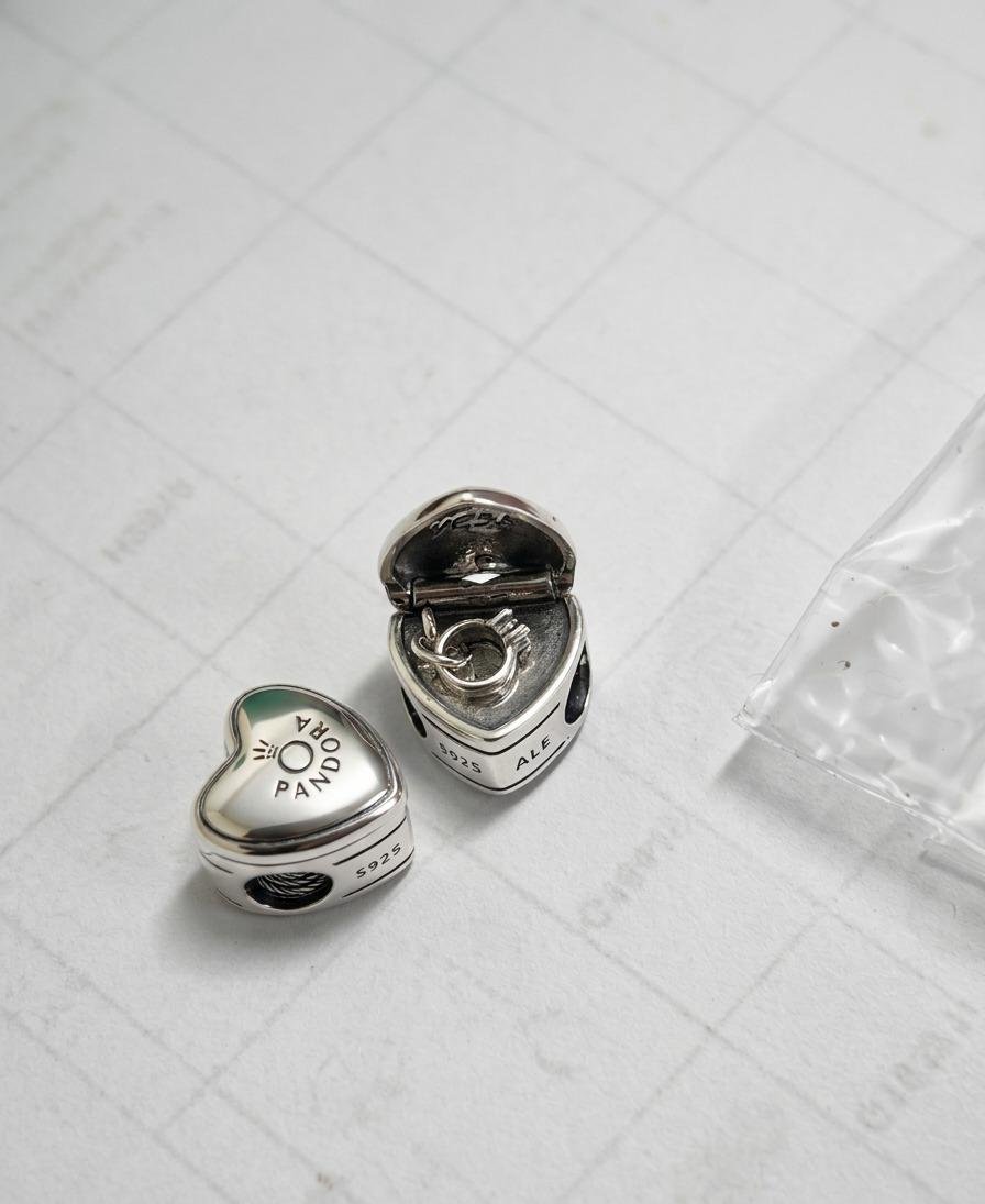 CHARMS PROPUESTA DE MATRIMONIO T-1F