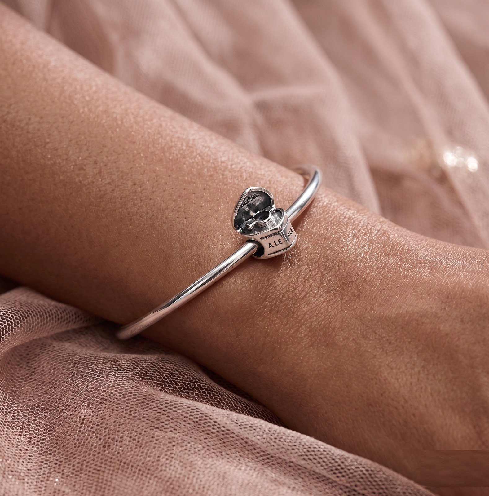 CHARMS PROPUESTA DE MATRIMONIO T-1F