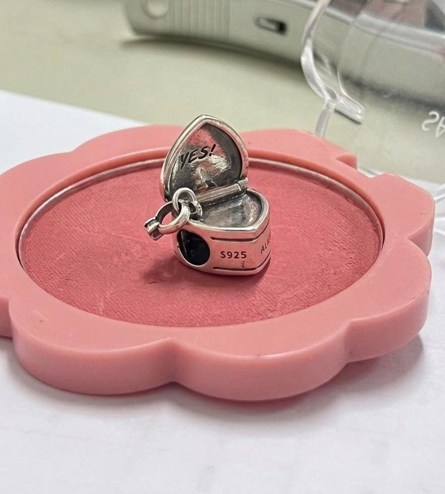 CHARMS PROPUESTA DE MATRIMONIO T-1F