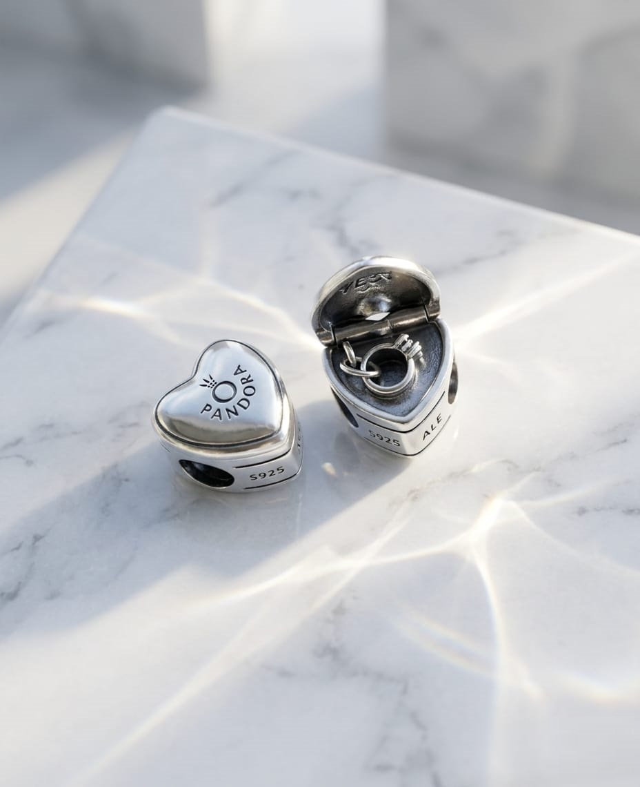 CHARMS PROPUESTA DE MATRIMONIO T-1F