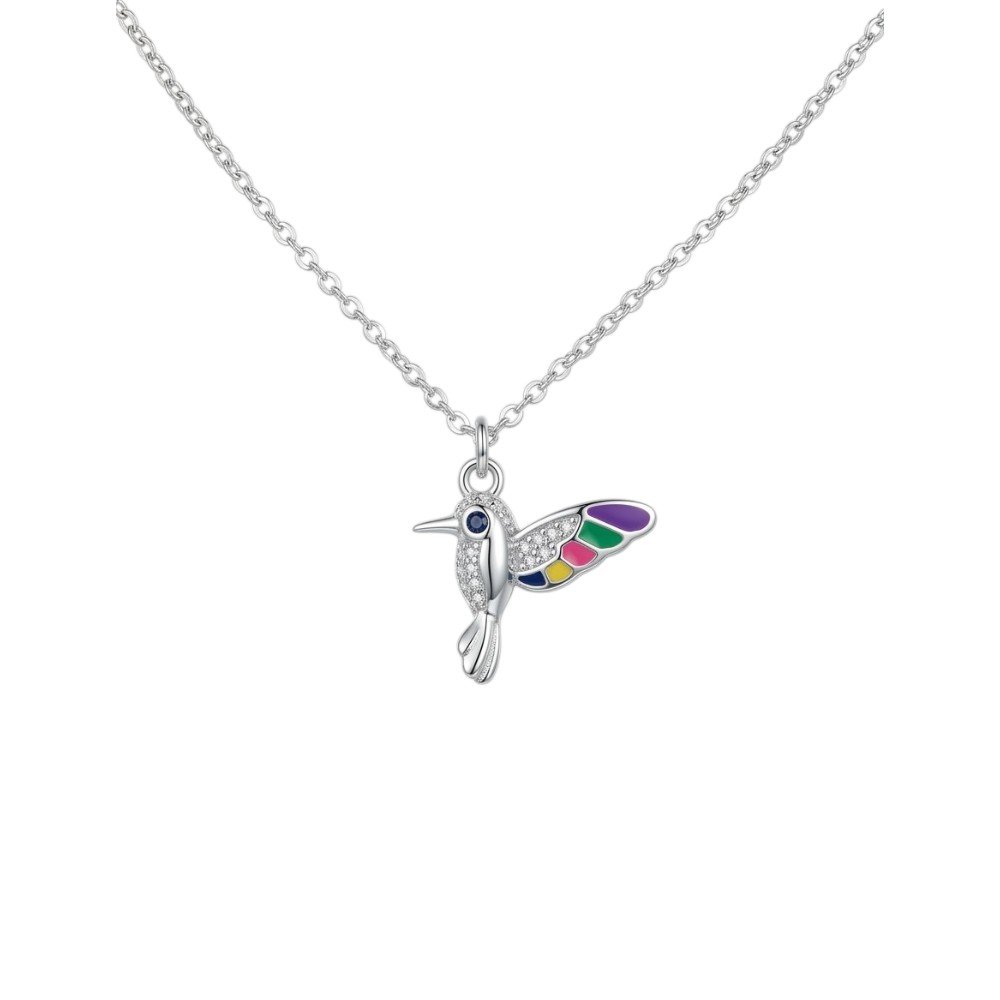 Conjunto Colibri Multicolor 45cm C-56B