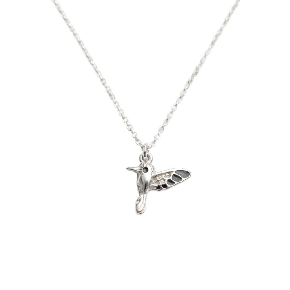 Conjunto Colibri Negro 45cm C-56B