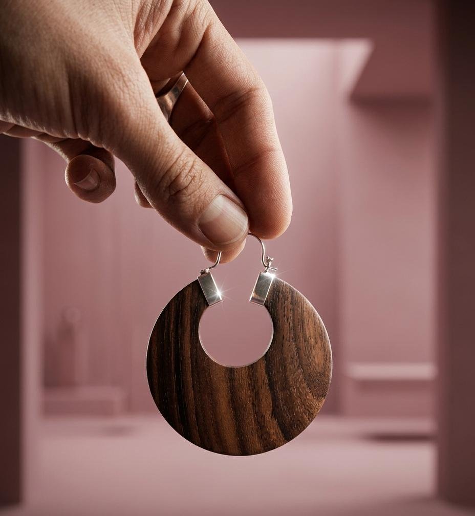 ARGOLLA MADERA C-104A
