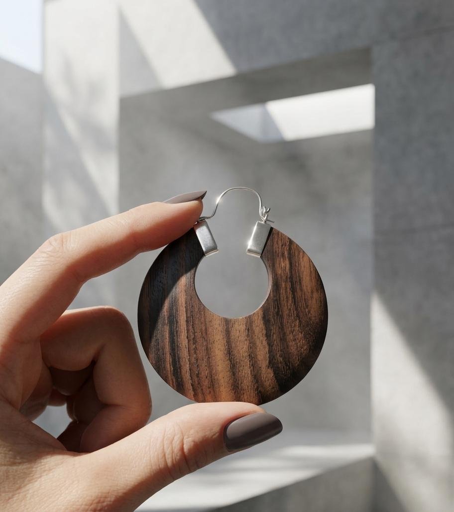 ARGOLLA MADERA C-104A