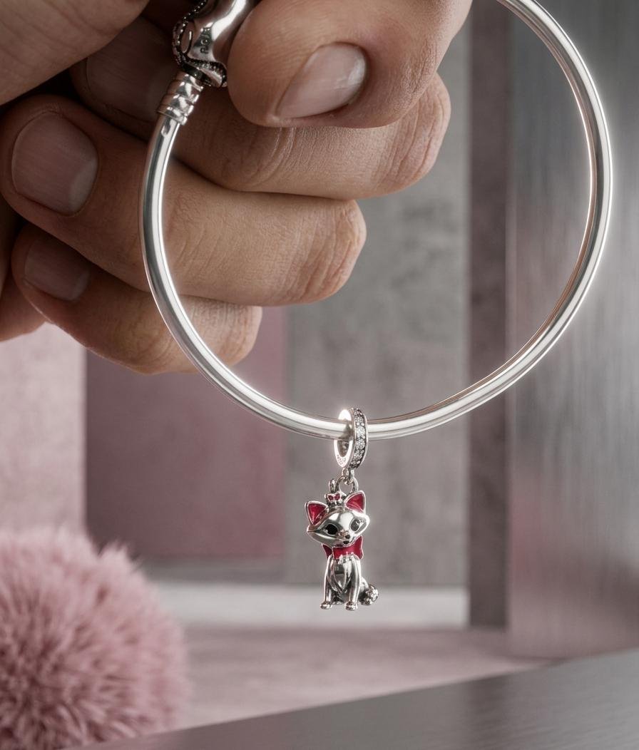 CHARMS DUQUESA "ARISTOGATOS" T-1E