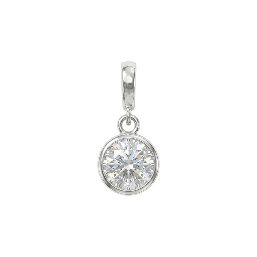 CHARMS SWAROVSKY T-1F