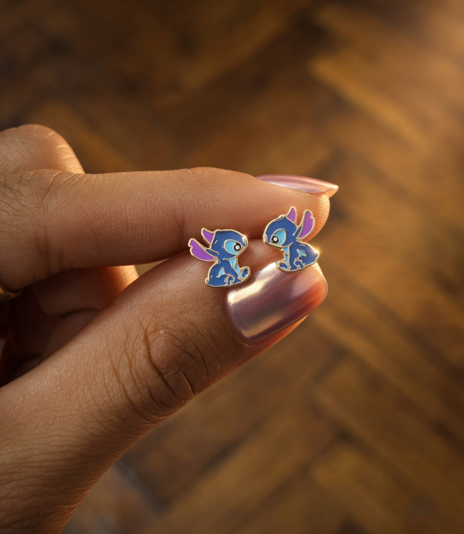 PASANTES STITCH CP-A