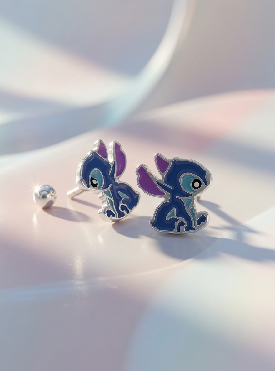 PASANTES STITCH CP-A