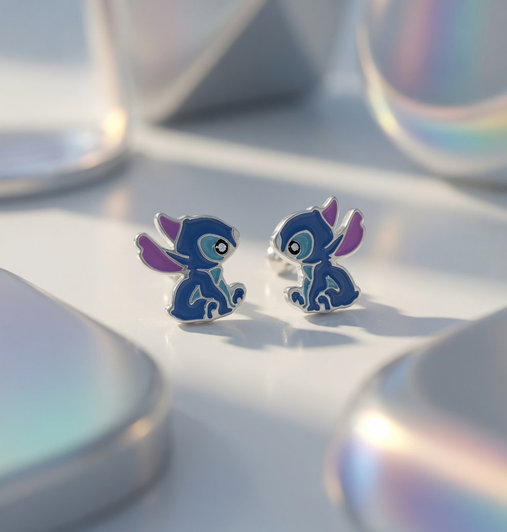 PASANTES STITCH CP-A
