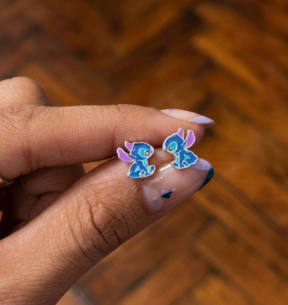 PASANTES STITCH CP-A