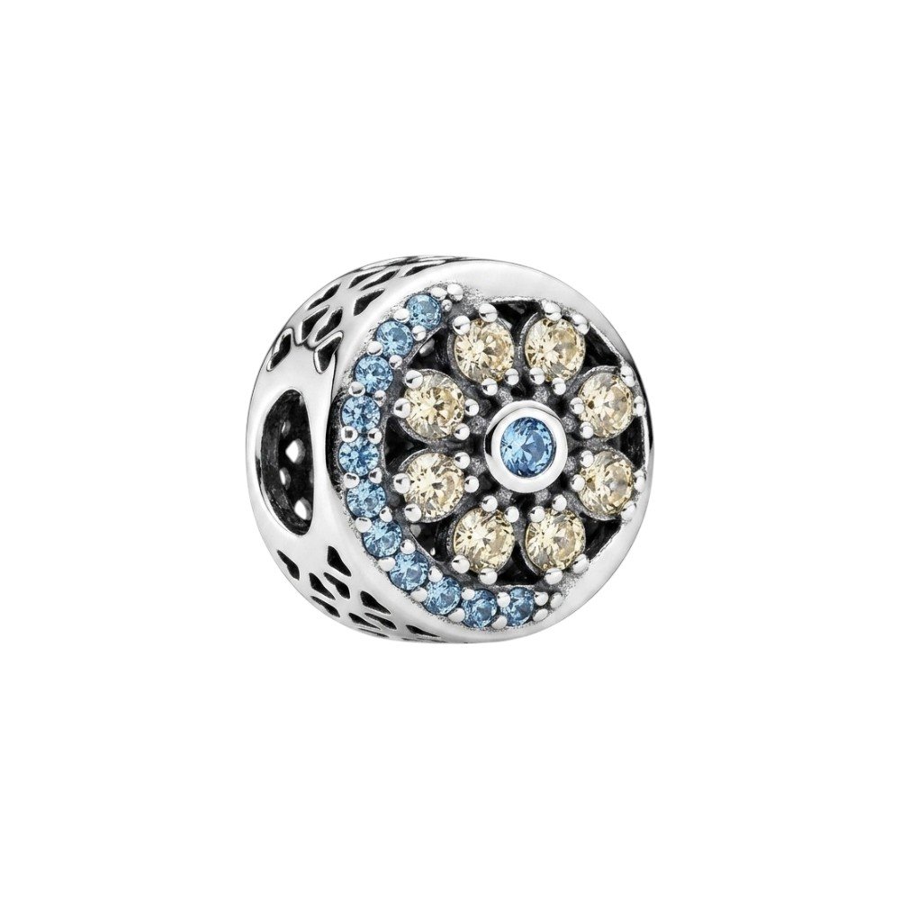 CHARMS FLOR T-1F