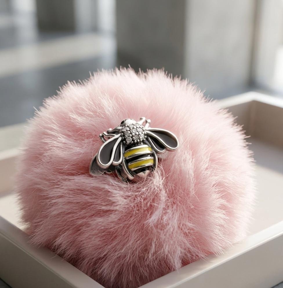 CHARMS ABEJA T-1C