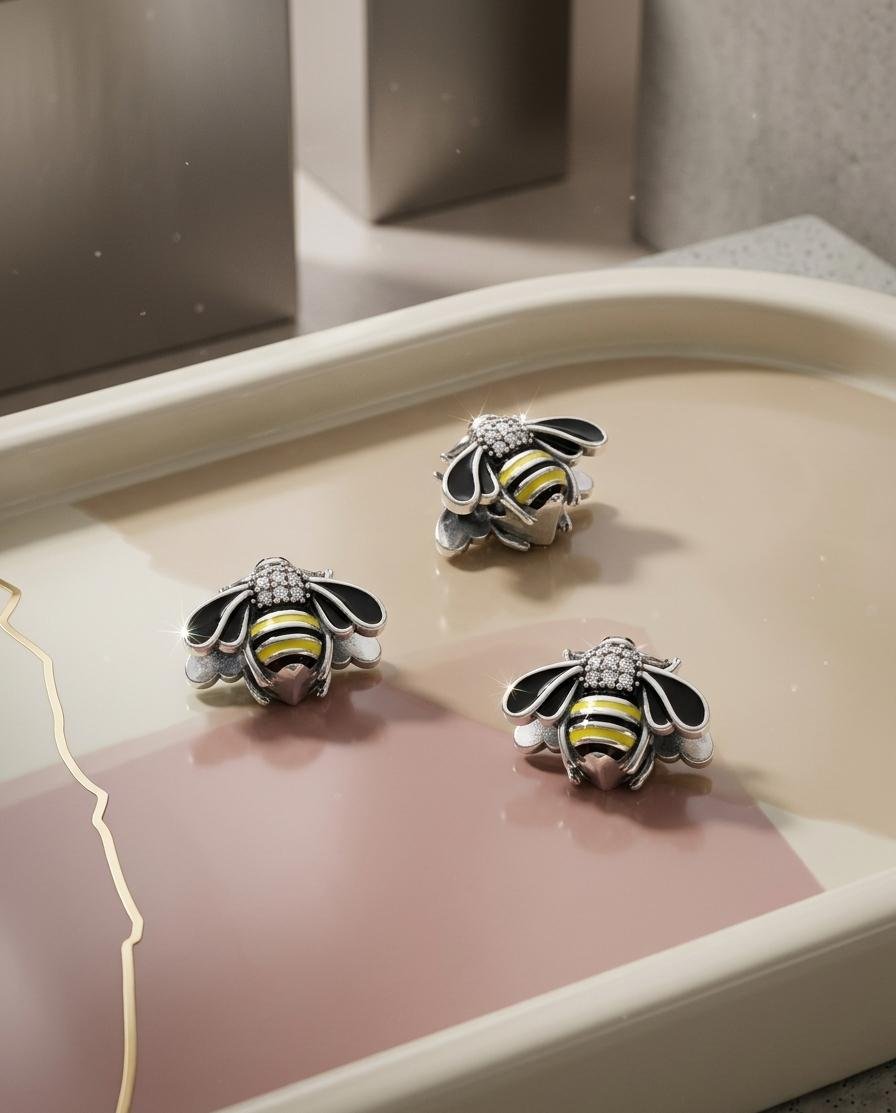 CHARMS ABEJA T-1C