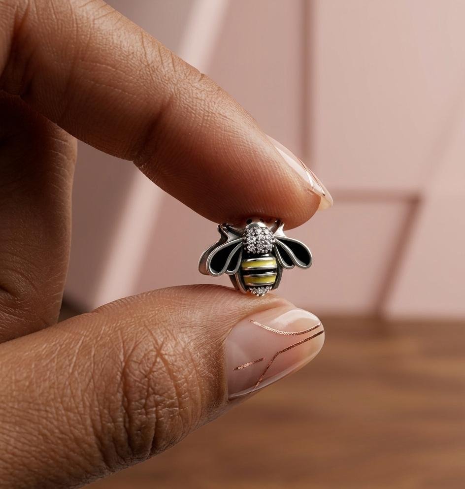 CHARMS ABEJA T-1C