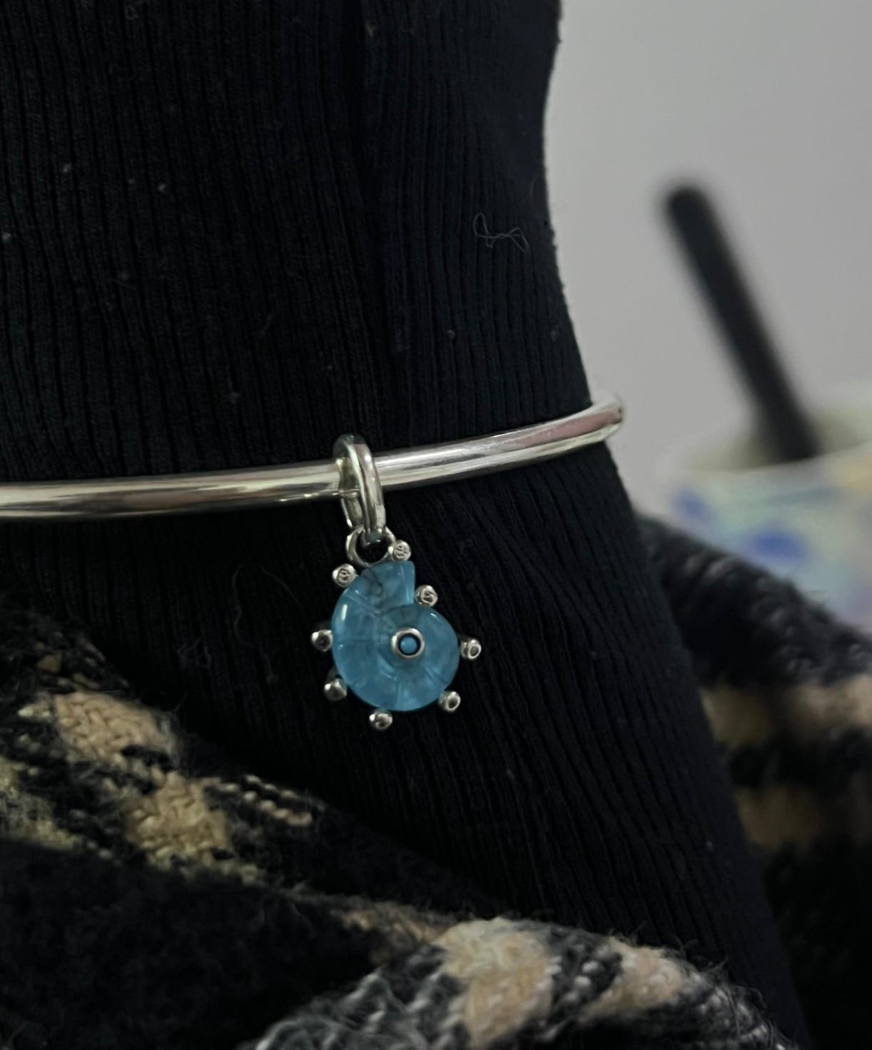 CHARMS CARACOL DE MAR T-1F