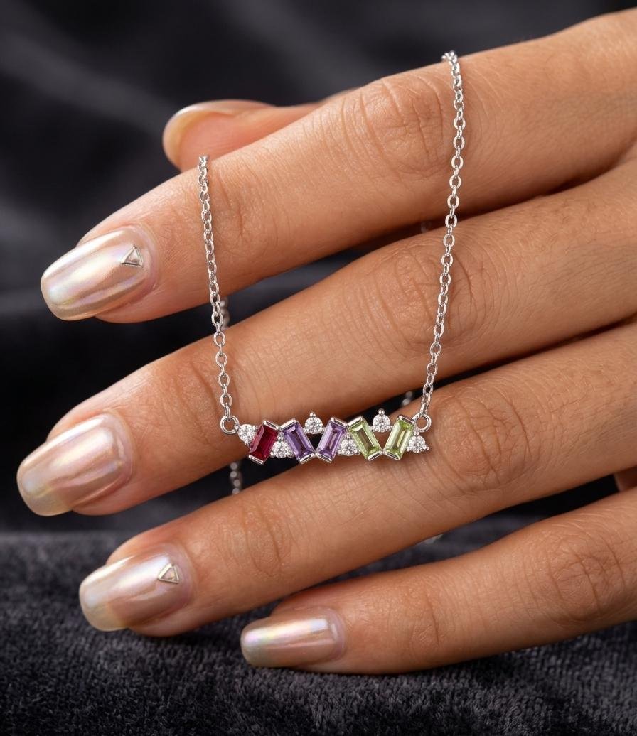 Conjunto multicolor 42+3cm C-56A
