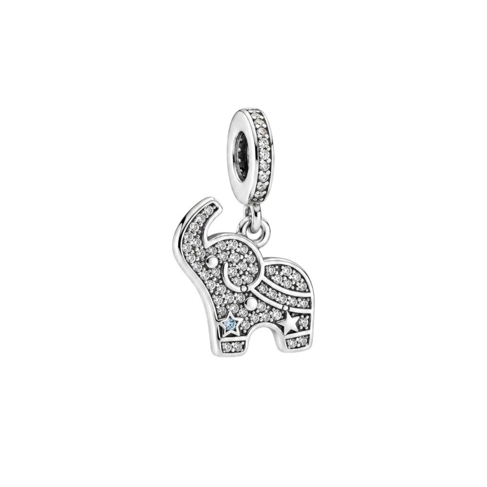CHARMS ELEFANTE T-1C